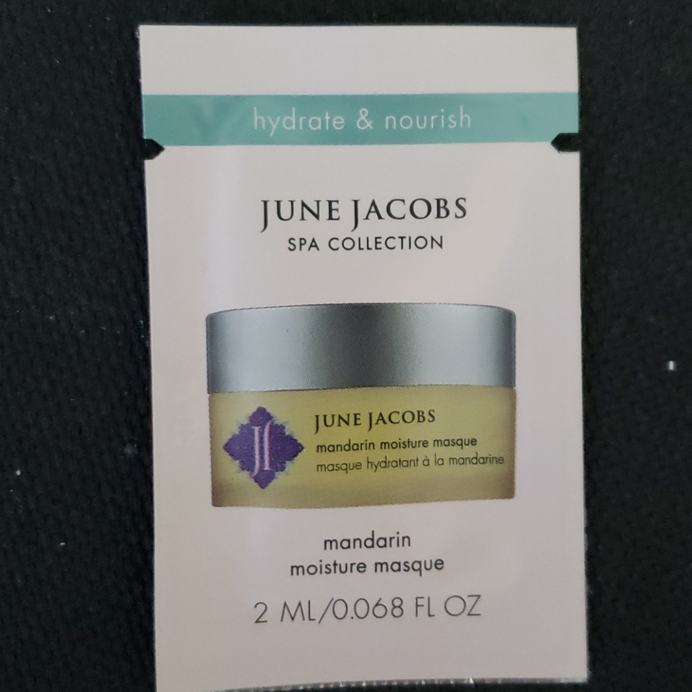 Face mask
